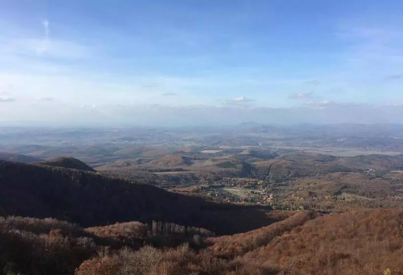 Mátrai Vándor Apartmanok