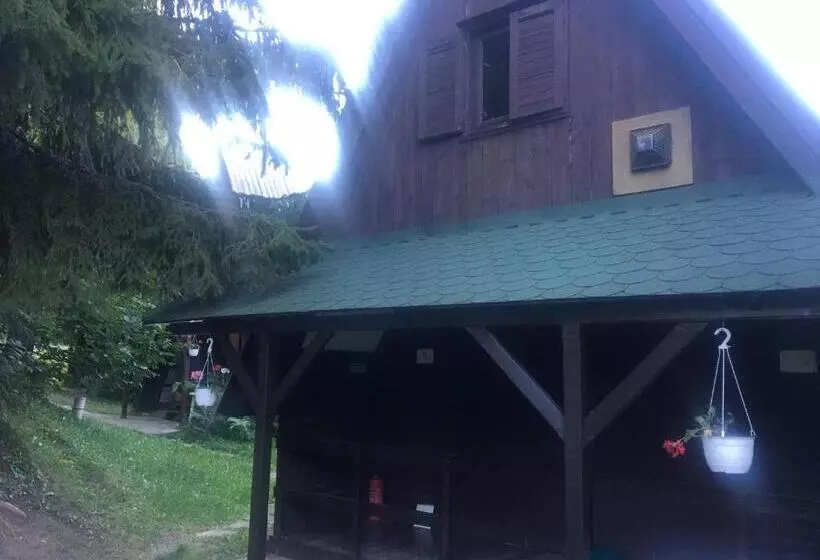 Mátrai Vándor Apartmanok