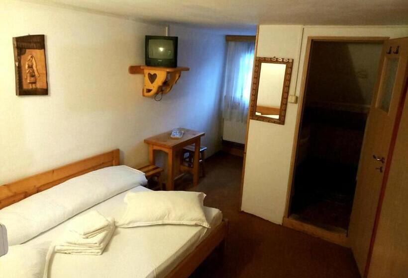 膳宿费 Casa Ardeleană Cheia