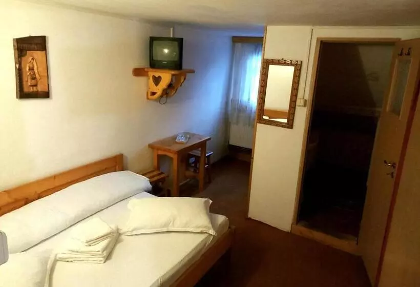 Majatalo Casa Ardeleană Cheia