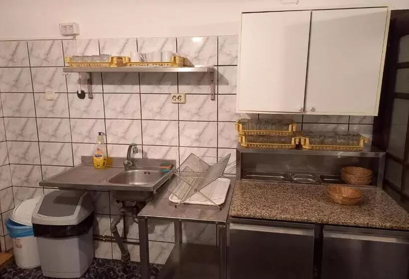 Majatalo Casa Ardeleană Cheia