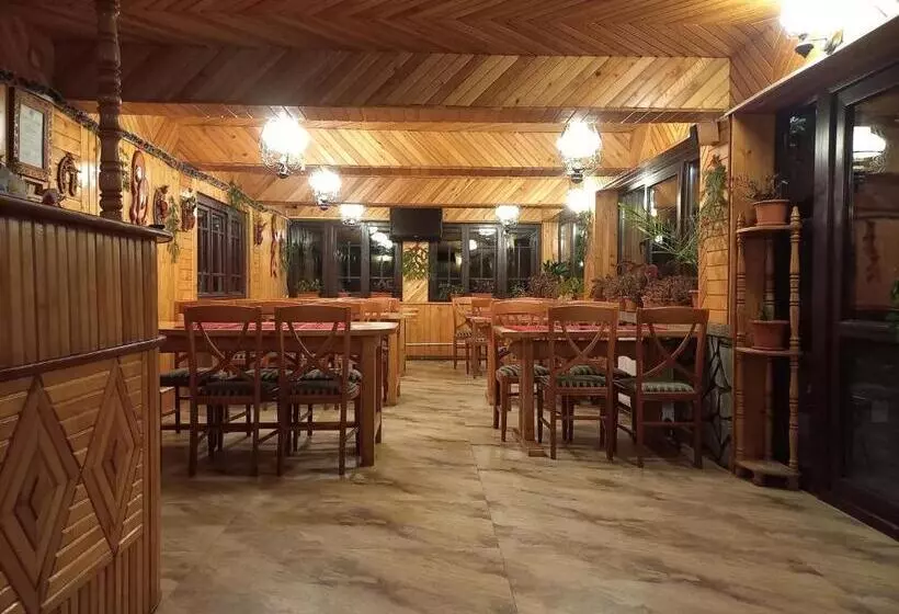 Majatalo Casa Ardeleană Cheia