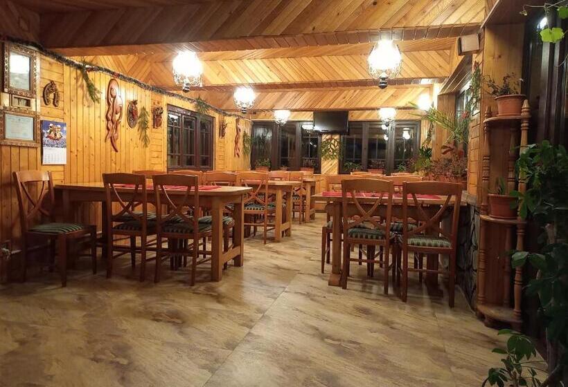 膳宿费 Casa Ardeleană Cheia