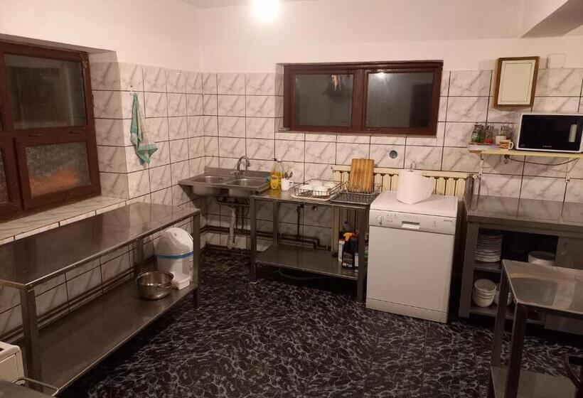 膳宿费 Casa Ardeleană Cheia