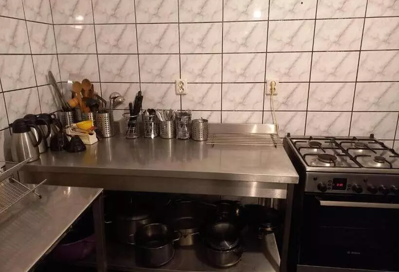 Majatalo Casa Ardeleană Cheia