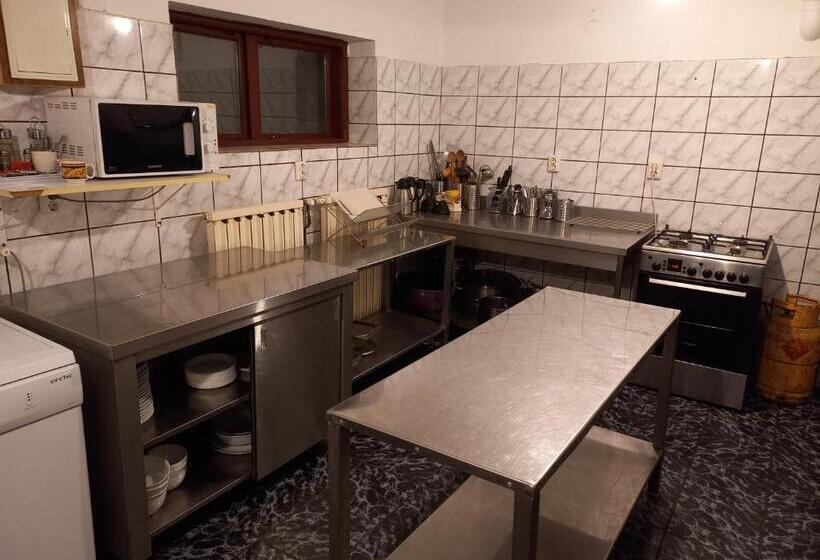 膳宿费 Casa Ardeleană Cheia