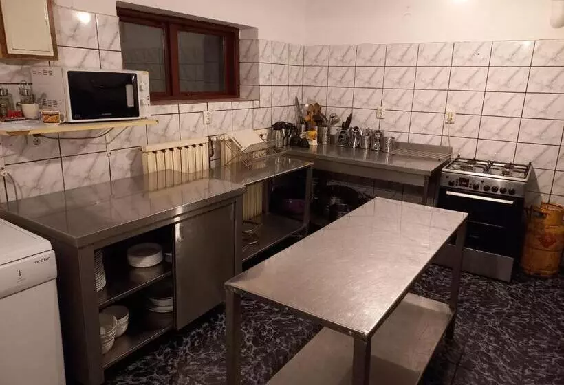 Majatalo Casa Ardeleană Cheia