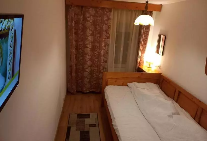 Majatalo Casa Ardeleană Cheia