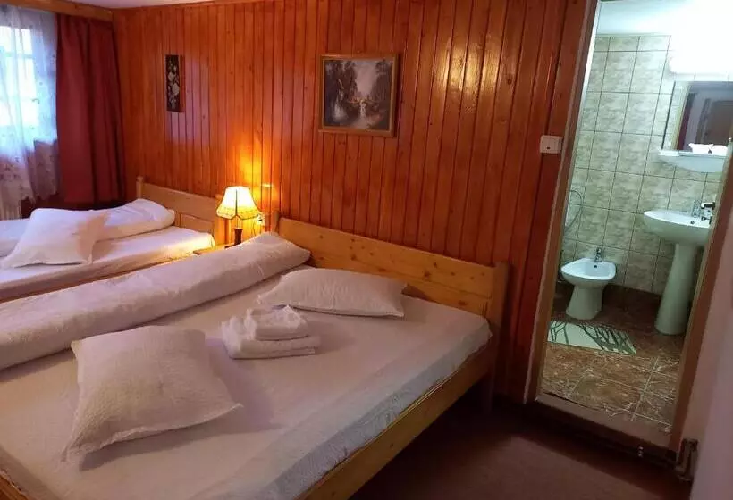 Majatalo Casa Ardeleană Cheia