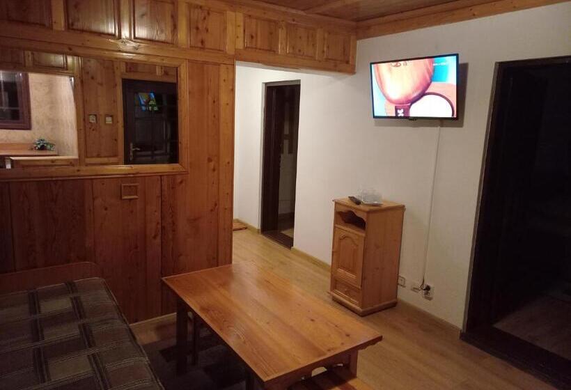 膳宿费 Casa Ardeleană Cheia