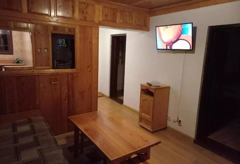 Majatalo Casa Ardeleană Cheia