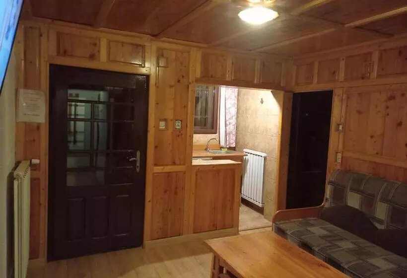 Majatalo Casa Ardeleană Cheia