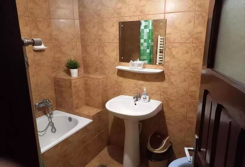 Majatalo Casa Ardeleană Cheia