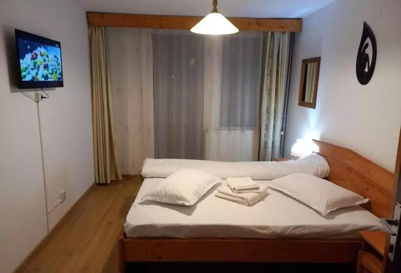 Majatalo Casa Ardeleană Cheia