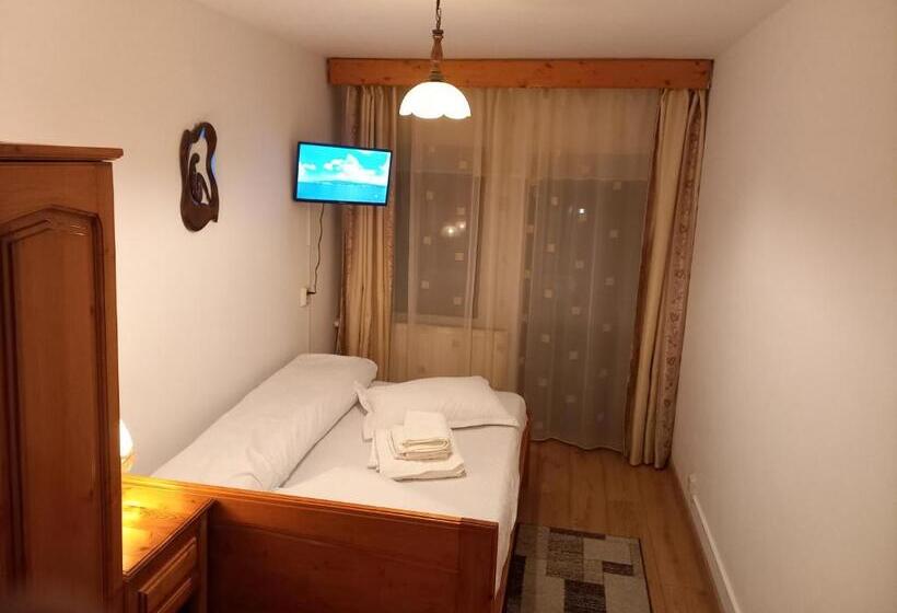 膳宿费 Casa Ardeleană Cheia