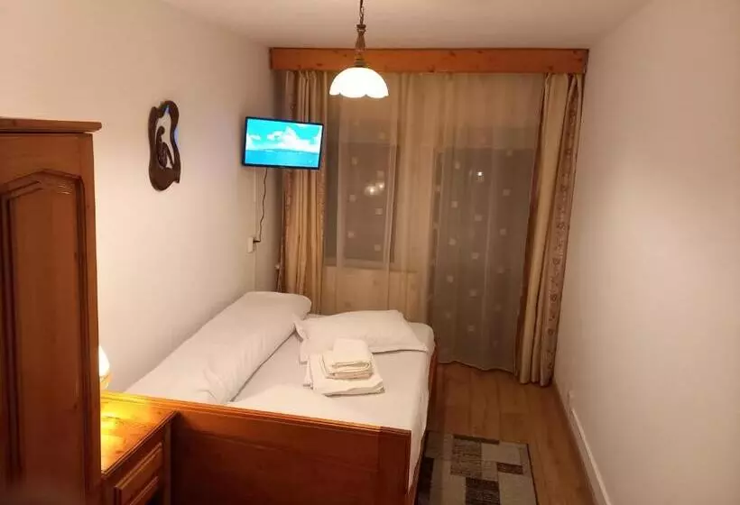 Majatalo Casa Ardeleană Cheia