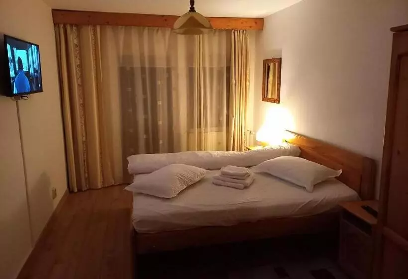 Majatalo Casa Ardeleană Cheia