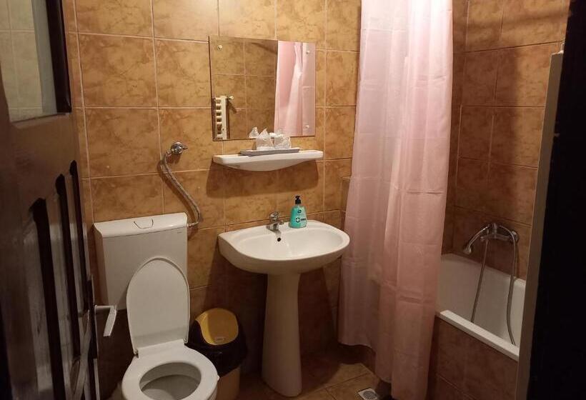 膳宿费 Casa Ardeleană Cheia