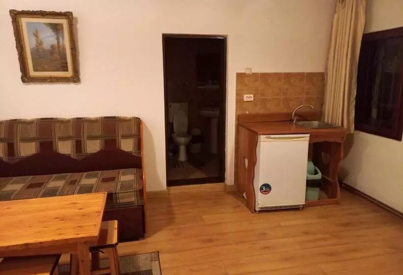 Majatalo Casa Ardeleană Cheia