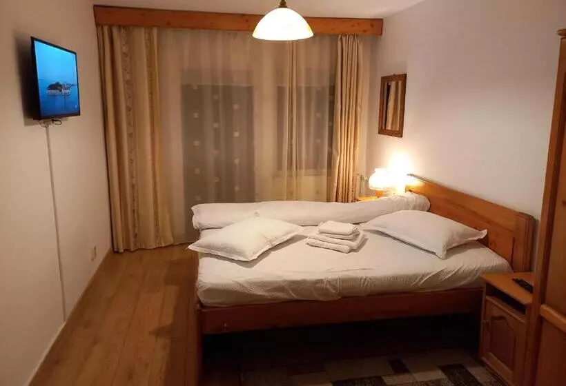 Majatalo Casa Ardeleană Cheia