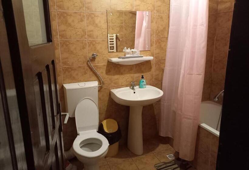 膳宿费 Casa Ardeleană Cheia