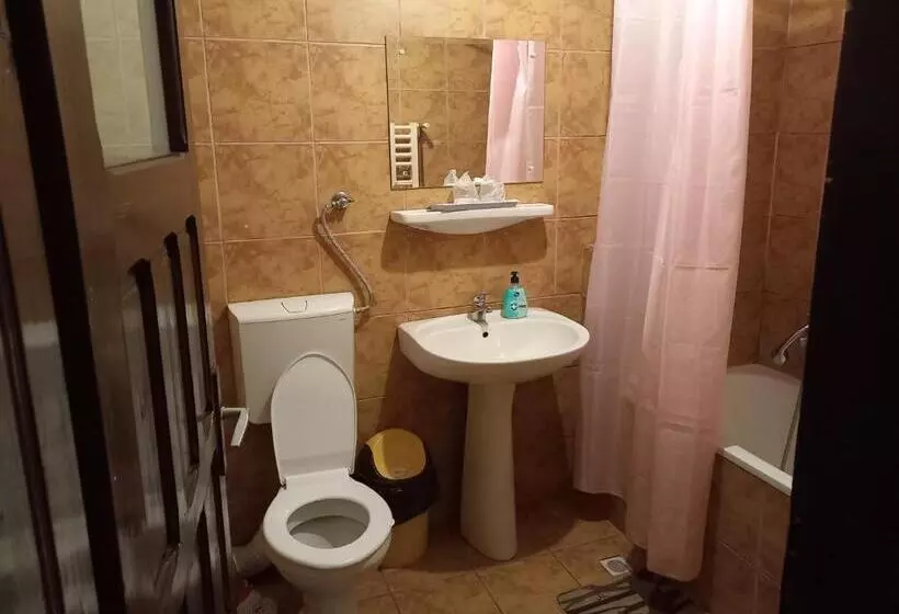 Majatalo Casa Ardeleană Cheia