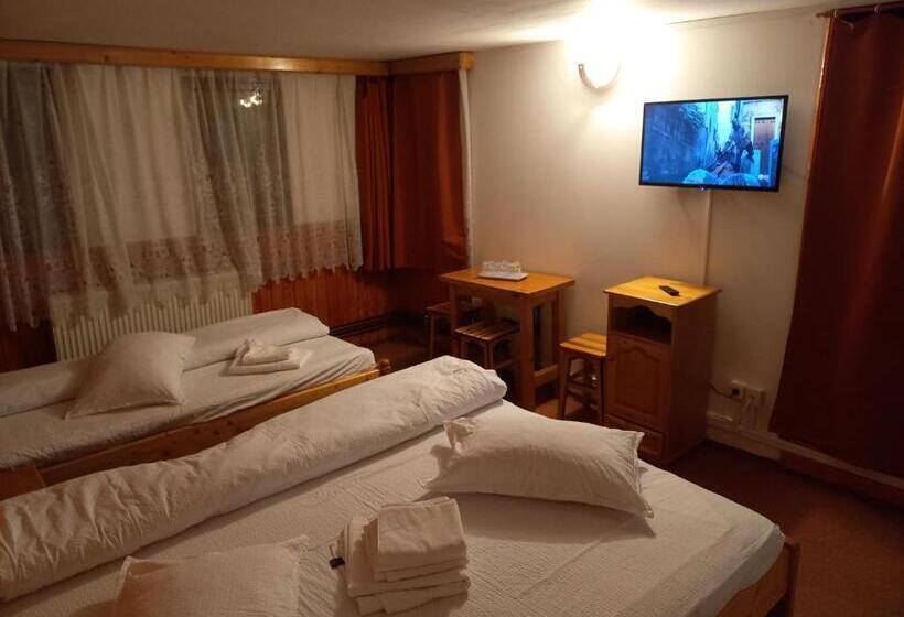 膳宿费 Casa Ardeleană Cheia