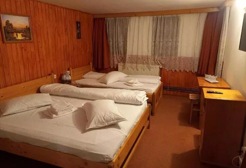 Majatalo Casa Ardeleană Cheia