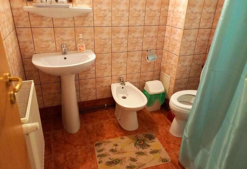 膳宿费 Casa Ardeleană Cheia