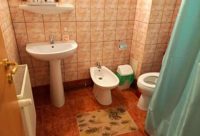 Majatalo Casa Ardeleană Cheia