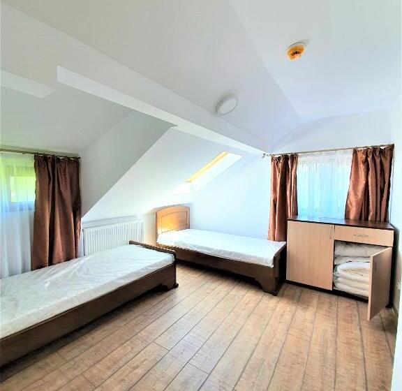 膳宿费 Casa Muscelelor