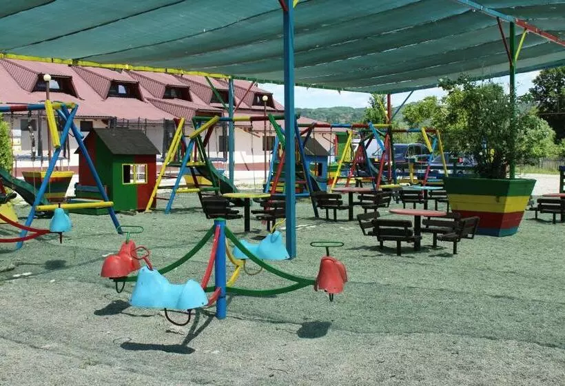 Majatalo Casa Muscelelor