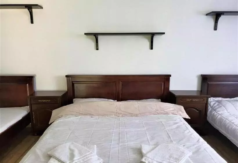 Majatalo Casa Muscelelor