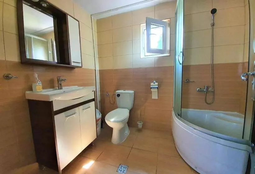 Majatalo Casa Muscelelor