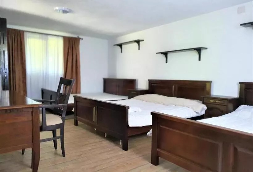 Majatalo Casa Muscelelor