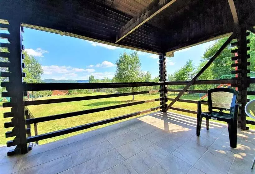 Majatalo Casa Muscelelor