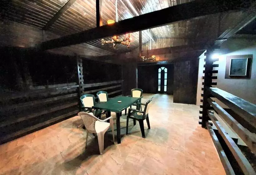 Majatalo Casa Muscelelor