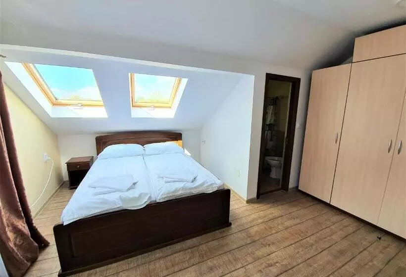 Majatalo Casa Muscelelor