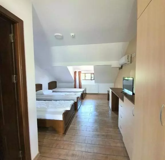 Majatalo Casa Muscelelor