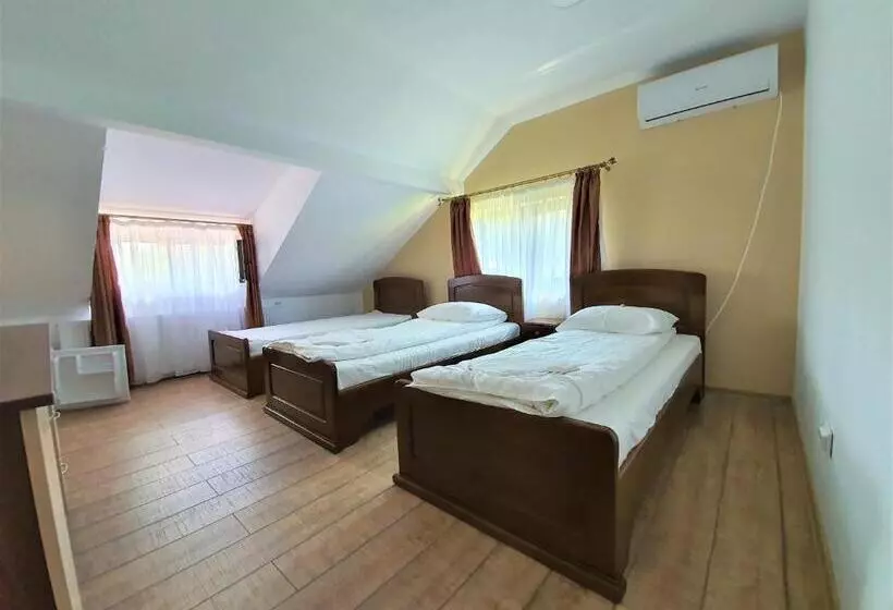 Majatalo Casa Muscelelor