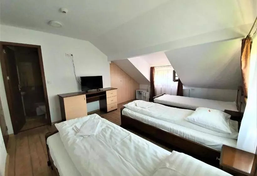 Majatalo Casa Muscelelor