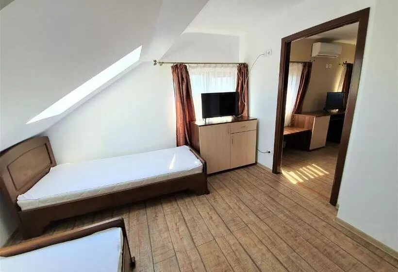 Majatalo Casa Muscelelor