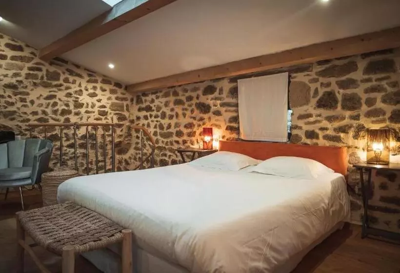 Majatalo La Chomotte