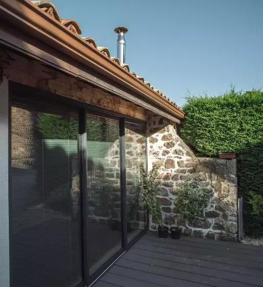 Majatalo La Chomotte