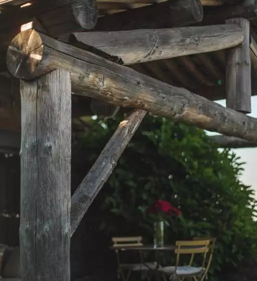 Majatalo La Chomotte