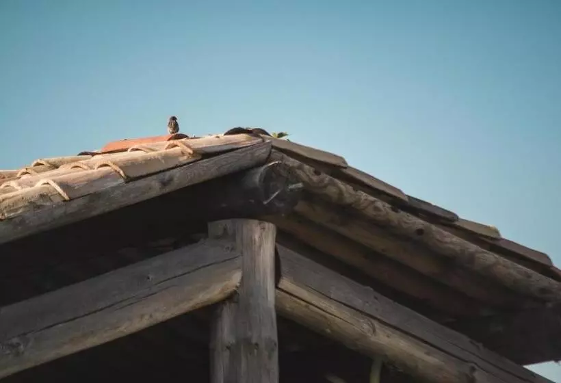 Majatalo La Chomotte