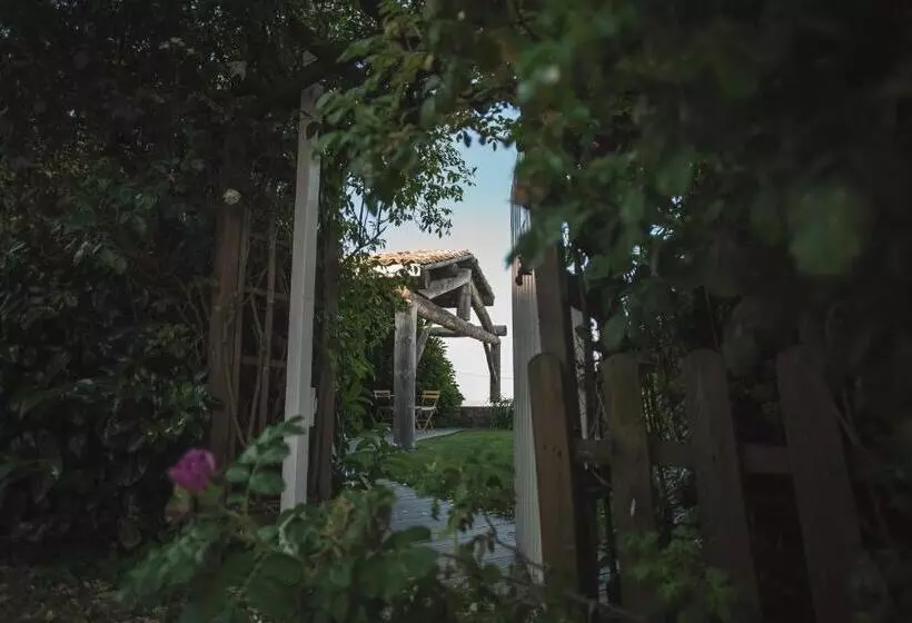 Majatalo La Chomotte