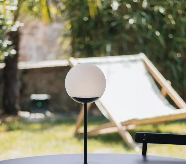 Majatalo La Chomotte