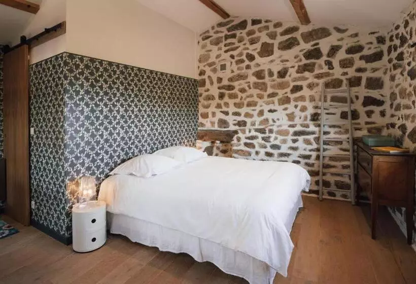 Majatalo La Chomotte