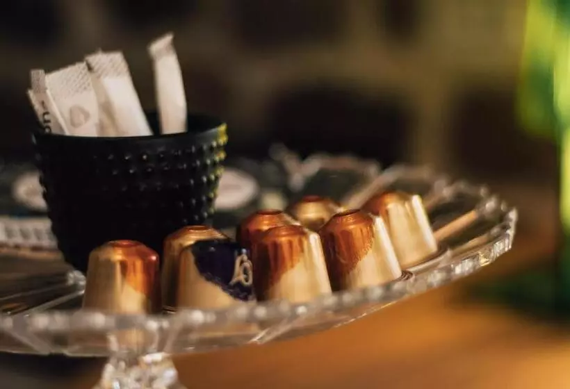 Majatalo La Chomotte